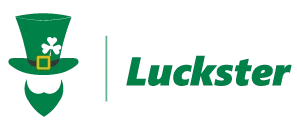 Luckster logo